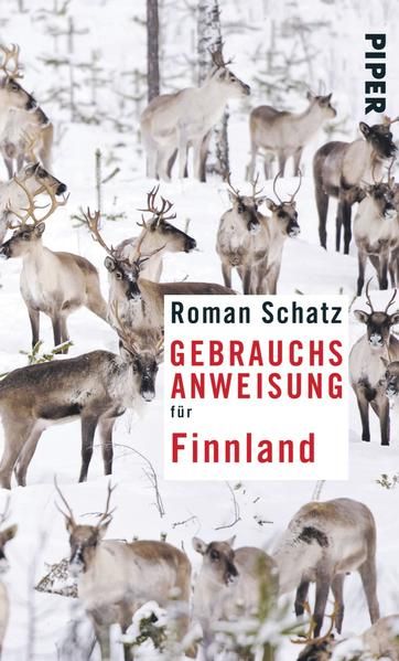 Produktbild: Gebrauchsanweisung f&uuml;r Finnland