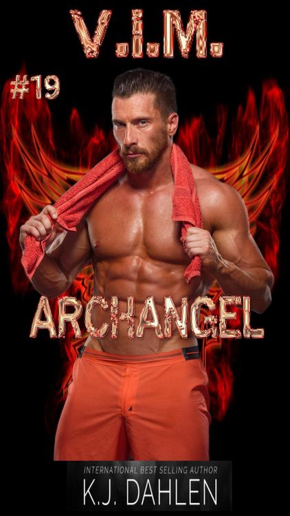 Produktbild: Archangel