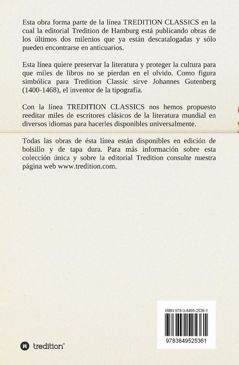 Produktbild: Torquemada en la hoguera