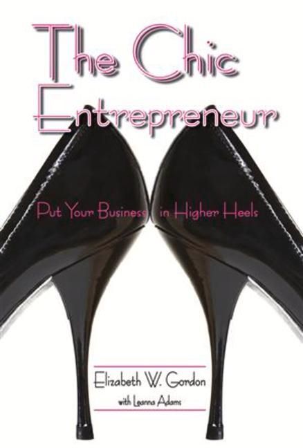 Produktbild: The Chic Entrepreneur