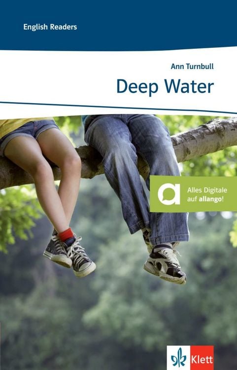 Produktbild: Deep Water