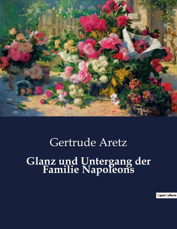 Produktbild: Glanz und Untergang der Familie Napoleons