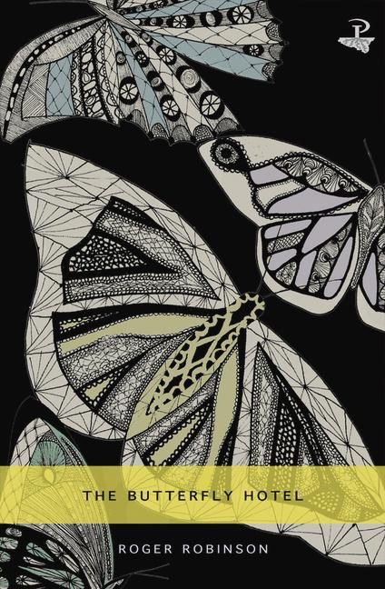 Produktbild: The Butterfly Hotel