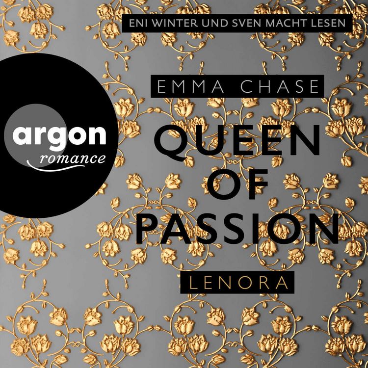 Produktbild: Queen of Passion &ndash; Lenora