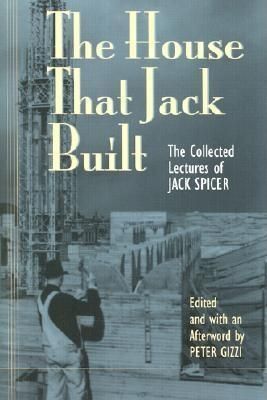 Produktbild: The House That Jack Built