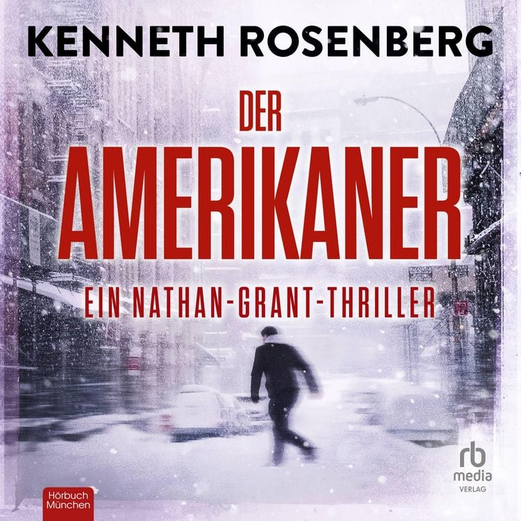 Produktbild: Der Amerikaner