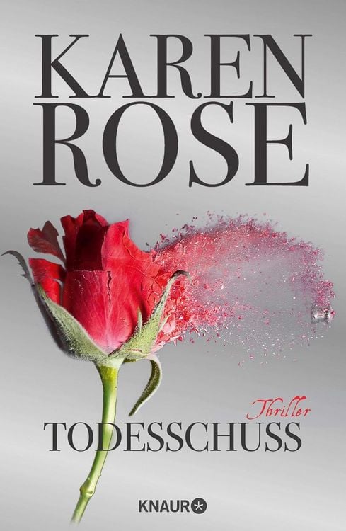 Produktbild: Todesschuss / Baltimore Bd.4