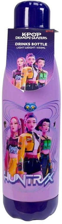Produktbild: KPop DH - Flasche Schraubverschluss - Huntr/x