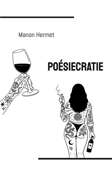 Produktbild: Po&eacute;siecratie