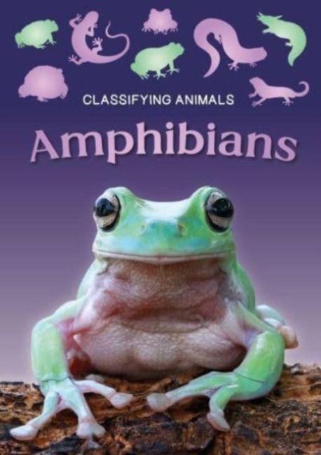 Produktbild: Amphibians