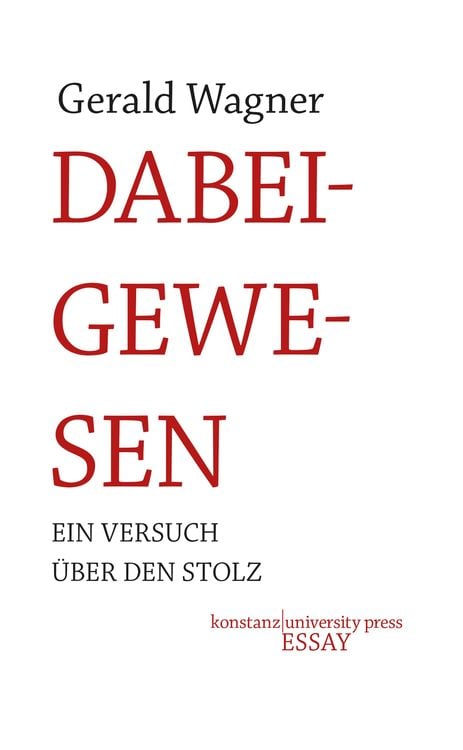 Produktbild: Dabeigewesen