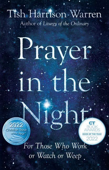 Produktbild: Prayer in the Night