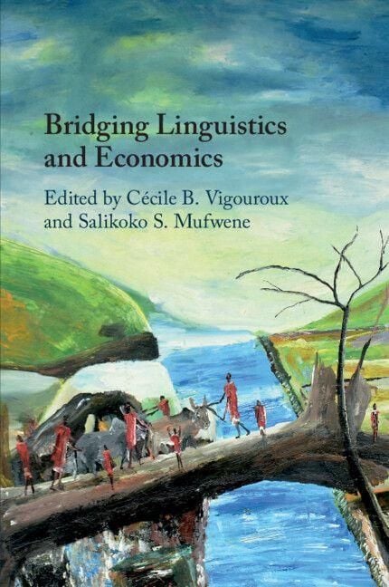 Produktbild: Bridging Linguistics and Economics