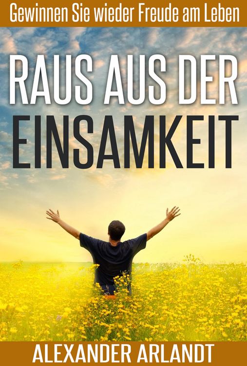 Produktbild: Raus aus der Einsamkeit
