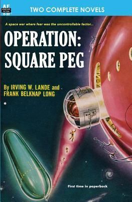 Produktbild: Operation: Square Peg & Enchantress of Venus