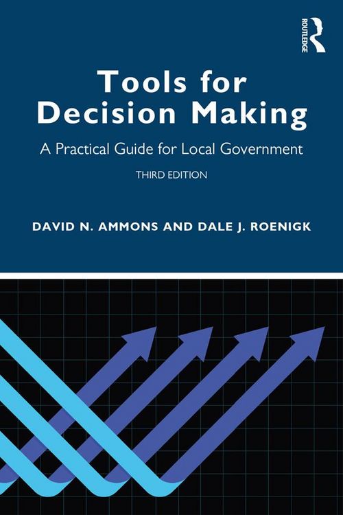 Produktbild: Tools for Decision Making