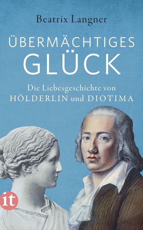 Produktbild: &raquo;&Uuml;berm&auml;chtiges Gl&uuml;ck&laquo;