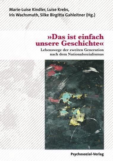 Produktbild: 'Das ist einfach unsere Geschichte'