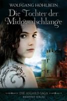 Produktbild: Die Tochter der Midgardschlange
