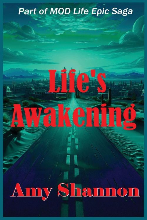 Produktbild: Life's Awakening