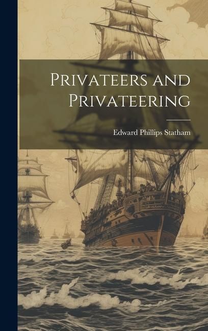 Produktbild: Privateers and Privateering