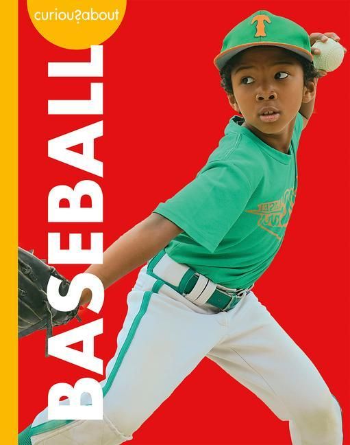 Produktbild: Curious about Baseball