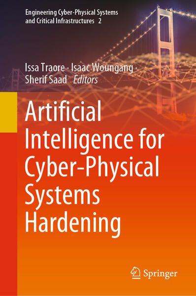 Produktbild: Artificial Intelligence for Cyber-Physical Systems Hardening