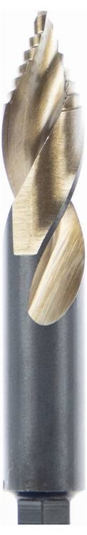Produktbild: C.K T3200 10 HSS Mehrzweckbohrer 10mm Sechskantschaft 1St.
