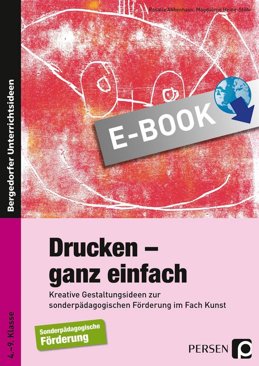 Produktbild: Drucken - ganz einfach