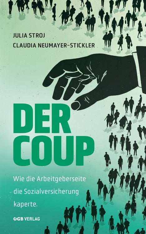 Produktbild: Der Coup