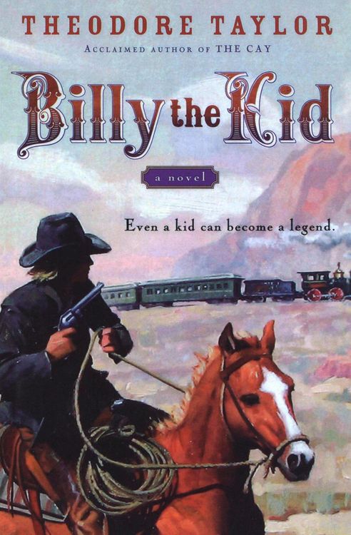 Produktbild: Billy the Kid
