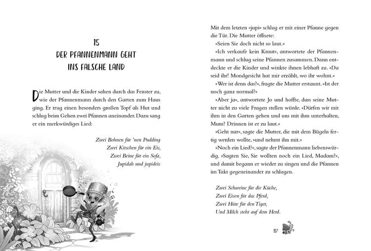 Produktbild: Wunderweltenbaum - Komm mit in den Zauberwald