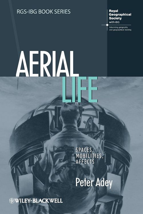 Produktbild: Aerial Life