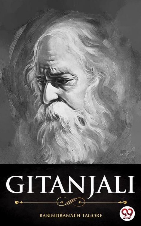 Produktbild: Gitanjali