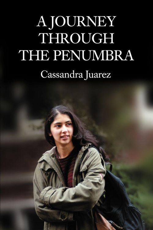 Produktbild: A Journey Through The Penumbra