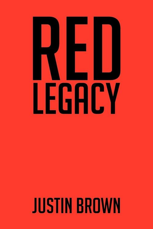 Produktbild: Red Legacy
