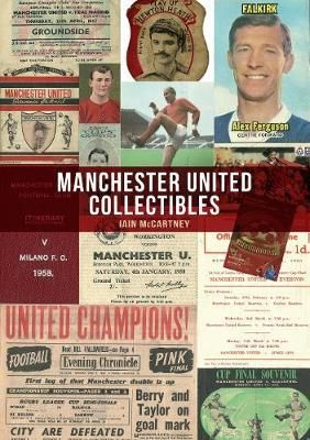 Produktbild: Manchester United Collectibles