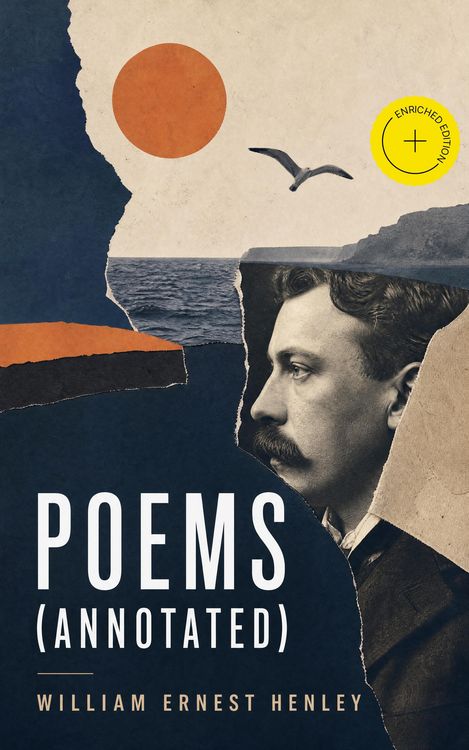 Produktbild: Poems (Annotated)