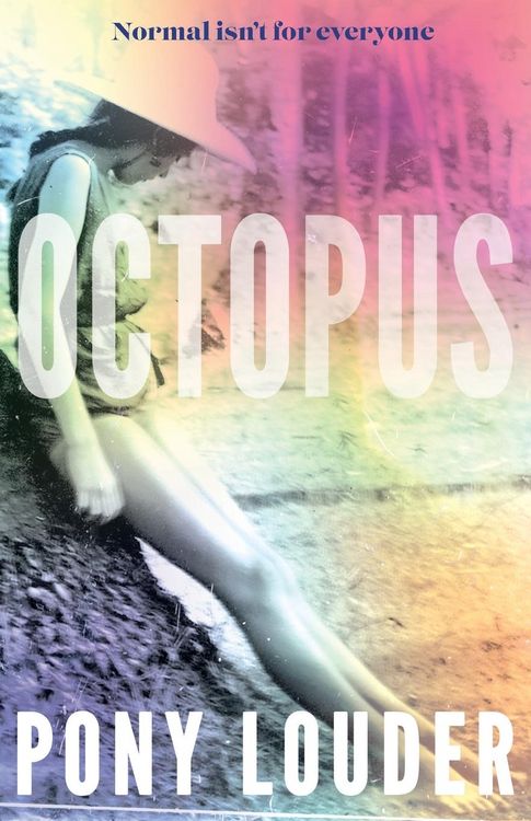 Produktbild: Octopus