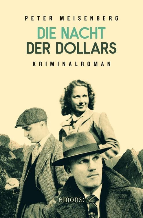 Produktbild: Die Nacht der Dollars