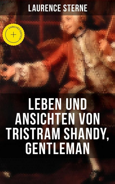Produktbild: Leben und Ansichten von Tristram Shandy, Gentleman