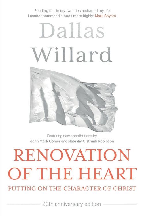 Produktbild: Renovation of the Heart (20th Anniversary Edition)