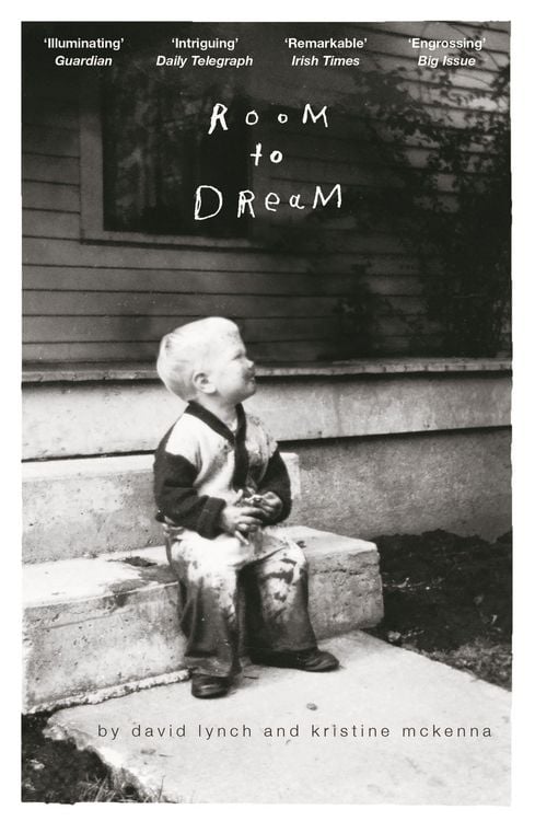 Produktbild: Room to Dream