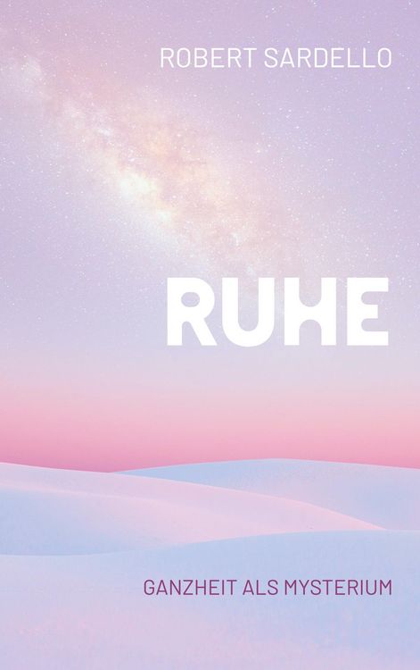 Produktbild: Ruhe
