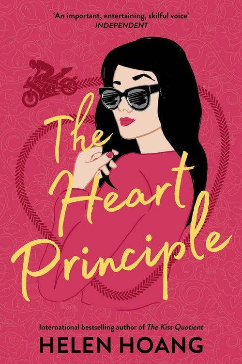 Produktbild: The Heart Principle