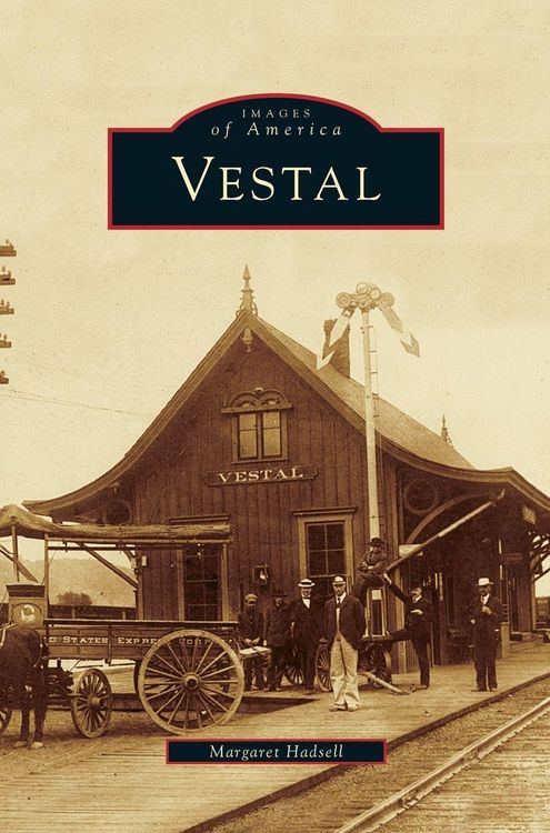 Produktbild: Vestal