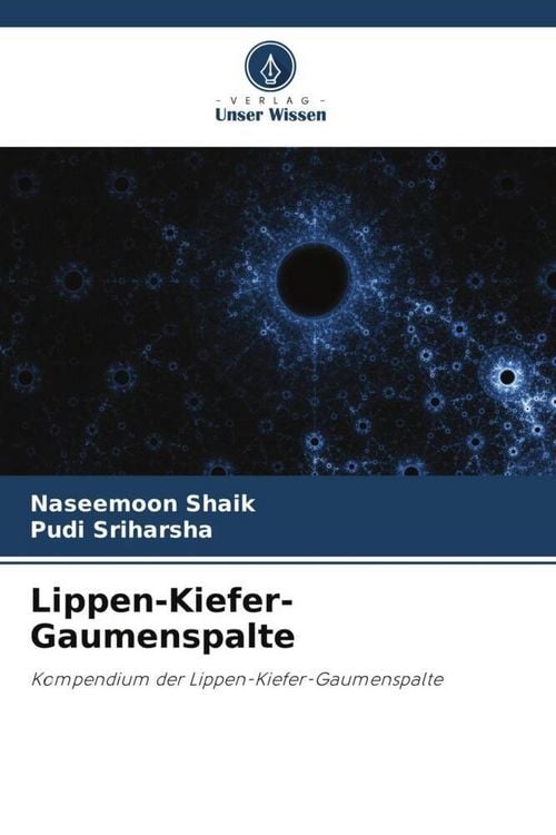 Produktbild: Lippen-Kiefer-Gaumenspalte
