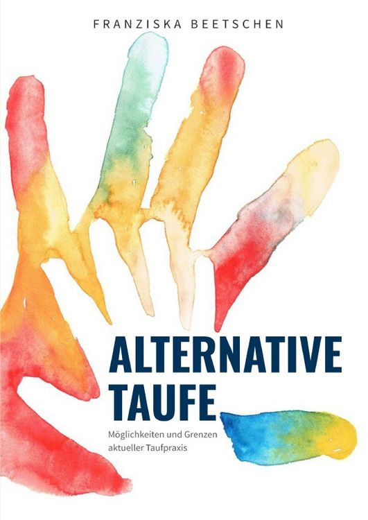 Produktbild: Alternative Taufe