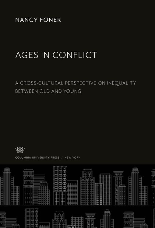 Produktbild: Ages in Conflict