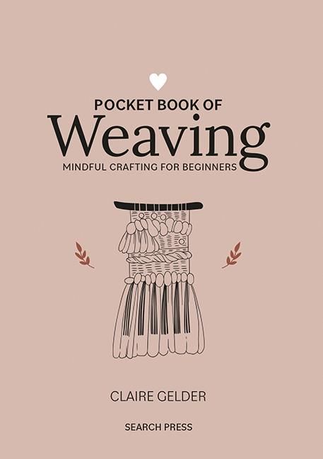 Produktbild: Pocket Book of Weaving